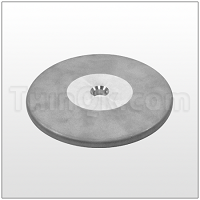 Washer (T94357-2) STAINLESS STEEL