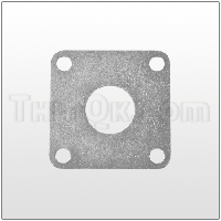 Plate (T95840) STAINLESS STEEL