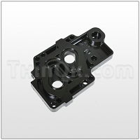 Adapter Plate (T96336) ALUMINUM