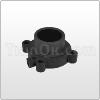 Plug (T96335) ALUMINIUM