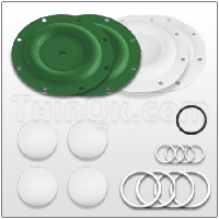 Repair kit (T637119-44-C)