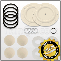 Repair kit (T637119-3C9-C)