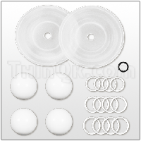 Repair kit (T637140-88)