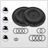 Repair kit (T637140-A1)