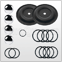 Repair kit (T637140-A3)