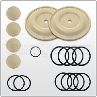 Repair kit (T637140-AA)