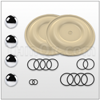 Repair kit (T637140-AB)