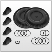 Repair kit (T637140-C1)