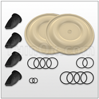 Repair kit (T637140-CB)