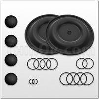 Repair kit (T637140-VV)