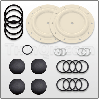 Repair Kit (T637165-19)
