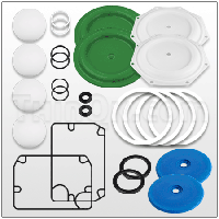Repair kit (TM80 18 002)