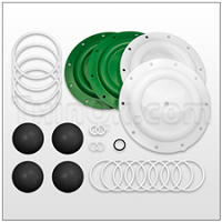 Repair kit (T637161-34-C)
