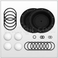 Repair kit (T637161-41-C)