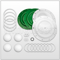 Repair kit (T637161-44-C)