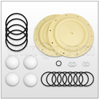 Repair kit (T637161-49-C)