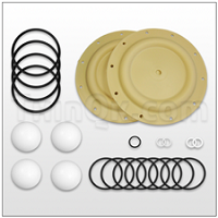 Repair kit (T637161-4B-C)