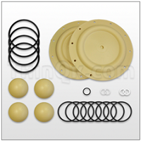 Repair kit (T637161-EB-C)