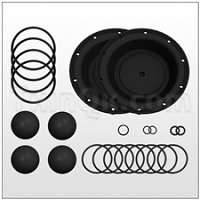 Repair kit (T637161-11-C)