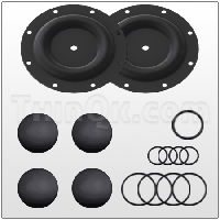 Repair kit (T637119-11-C)