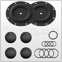 Repair kit (T637119-22-C)