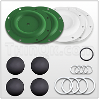Repair kit (T637119-34-C)