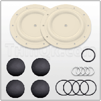 Repair kit (T637119-39-C)