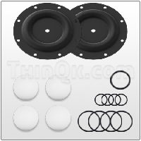 Repair kit (T637119-41-C)