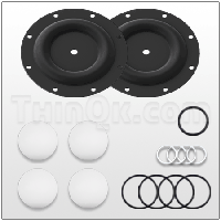 Repair kit (T637119-43-C)