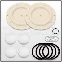 Repair kit (T637119-4B-C)