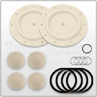 Repair kit (T637119-89-C)