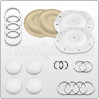 Repair kit (T637140-44)