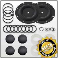 Repair kit (T637161-311-C)