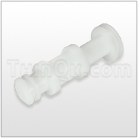 Shaft (T95651) ACETAL
