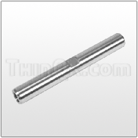 Shaft (T95824) CARBON STEEL