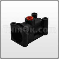 Valve Block (T93090) POLYPROPYLENE