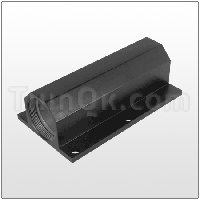 Valve block (T94032) ALUMINIUM