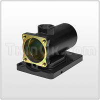 Valve block (T95942-1)