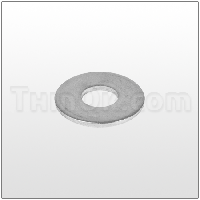 Washer (TY13-12-T) STAINLESS STEEL