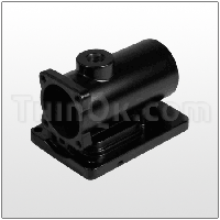 Valve block (T95942-3) ALU