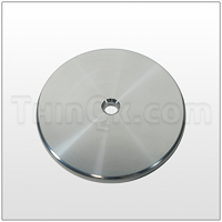 Washer PISTON (T94357-1) ALUMINIUM
