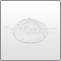 Diaphragm (T06-141) PTFE