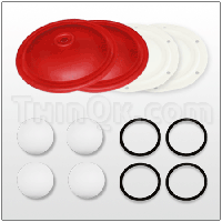 Repair kit (TWSK15TTN)