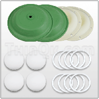 Repair kit (TWSK25TTM)