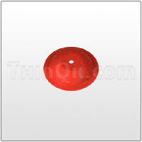 Diaphragm (T06-147) SANTOPRENE