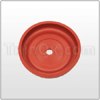 Diaphragm (T10-032) SANTOPRENE