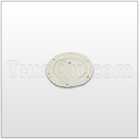 Diaphragm (T15-033) PTFE