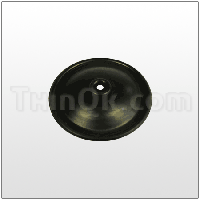 Diaphragm (T1H051) FKM/VITON