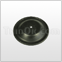 Diaphragm (T25-013) FKM/VITON