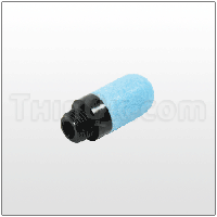 Muffler E8 (T06-034)
